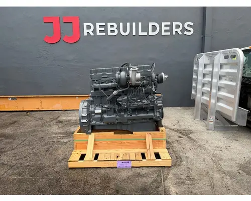 MACK E7-350 Engine Assembly