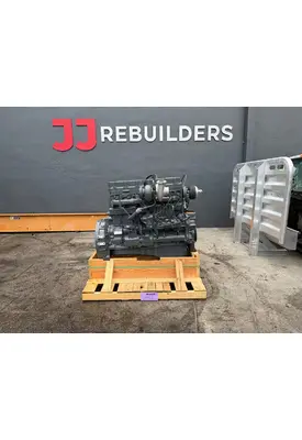 MACK E7-350 Engine Assembly