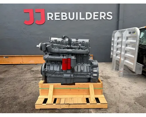 MACK E7-350 Engine Assembly