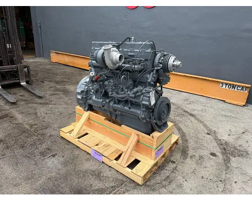 MACK E7-350 Engine Assembly