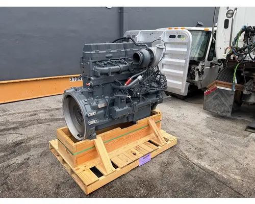 MACK E7-350 Engine Assembly