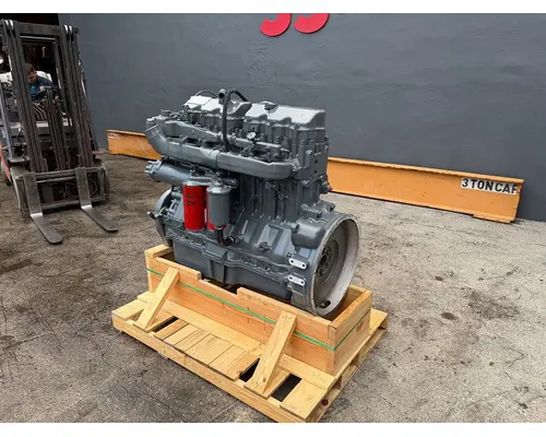 MACK E7-350 Engine Assembly