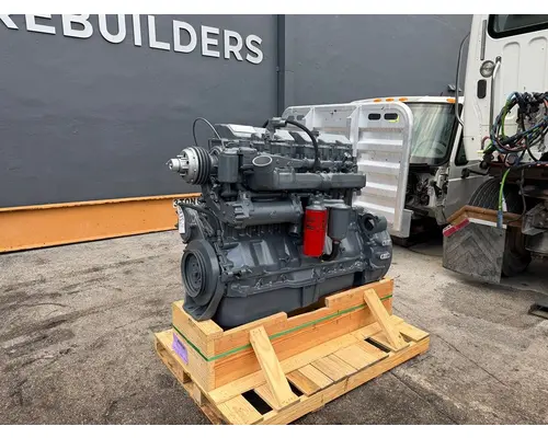 MACK E7-350 Engine Assembly
