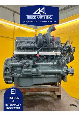 MACK E7-350 Engine Assembly