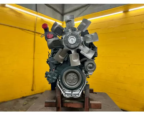 MACK E7-350 Engine Assembly