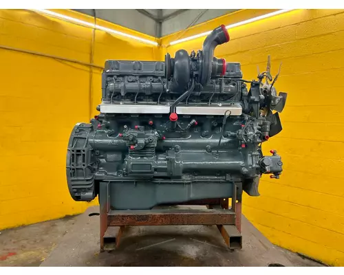 MACK E7-350 Engine Assembly