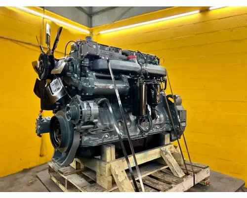 MACK E7-350 Engine Assembly