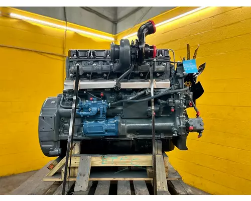 MACK E7-350 Engine Assembly