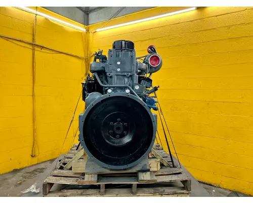 MACK E7-350 Engine Assembly