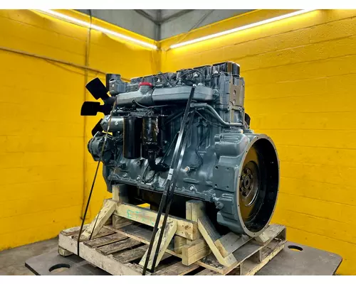 MACK E7-350 Engine Assembly