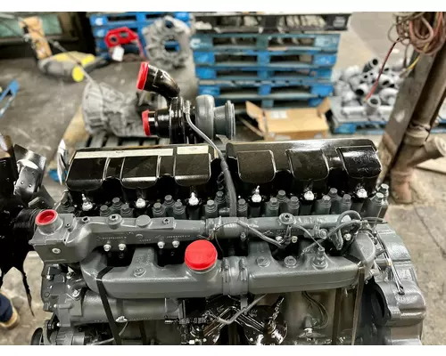 MACK E7-350 Engine Assembly