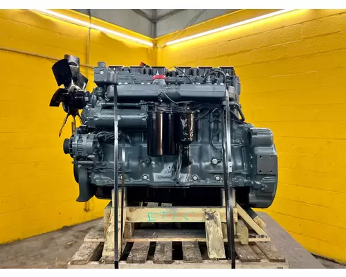 MACK E7-350 Engine Assembly