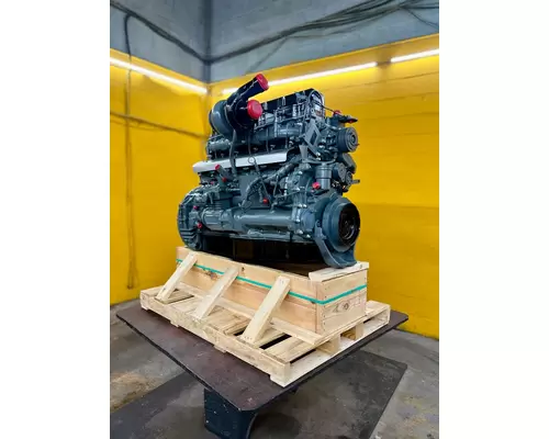 MACK E7-350 Engine Assembly