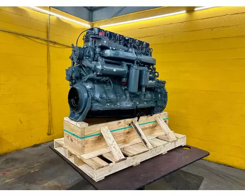 MACK E7-350 Engine Assembly