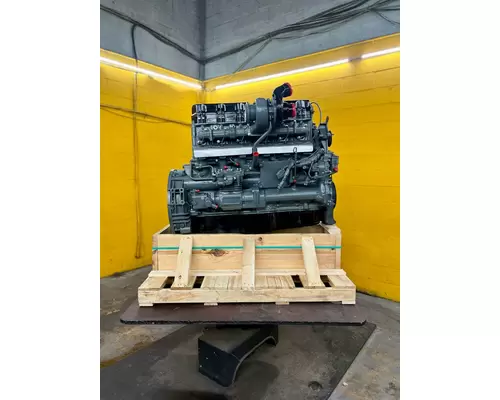 MACK E7-350 Engine Assembly