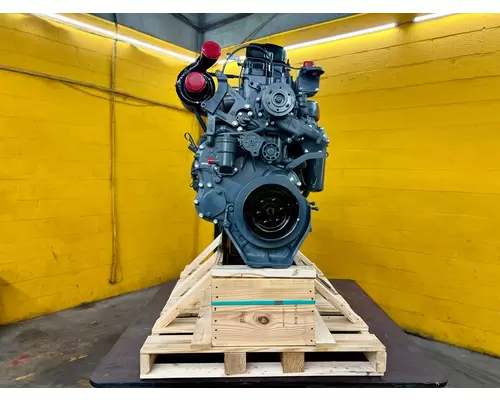 MACK E7-350 Engine Assembly