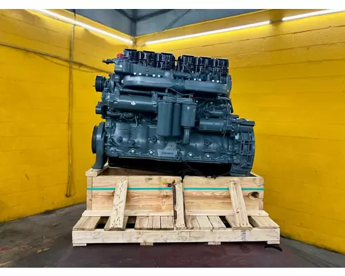 MACK E7-350 Engine Assembly