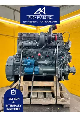 MACK E7-350 Engine Assembly