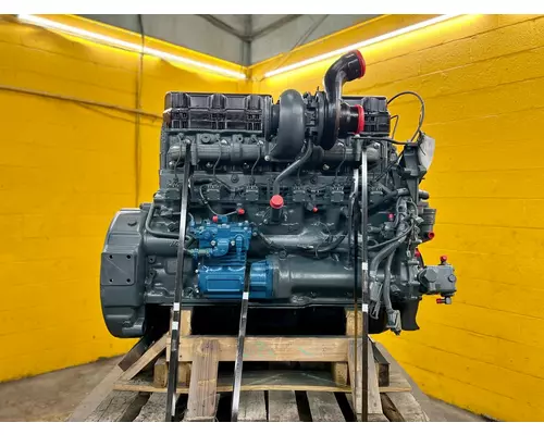 MACK E7-350 Engine Assembly