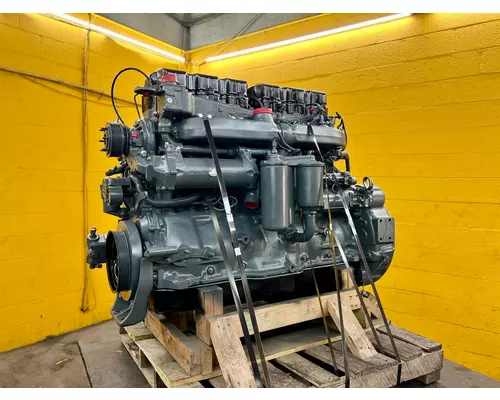 MACK E7-350 Engine Assembly