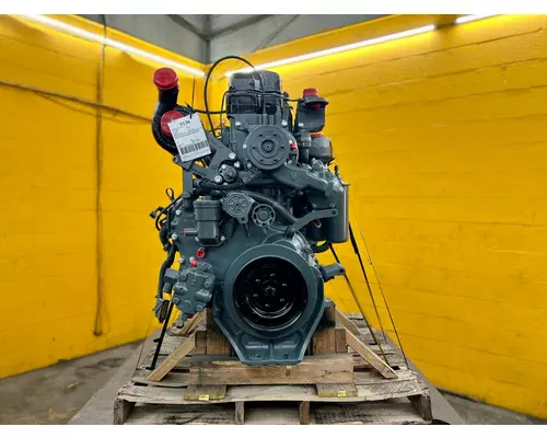 MACK E7-350 Engine Assembly