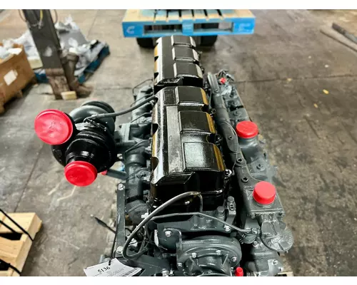 MACK E7-350 Engine Assembly