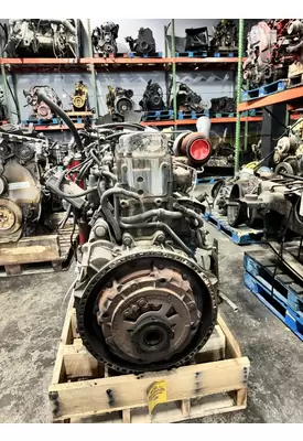 MACK E7-350 Engine Assembly