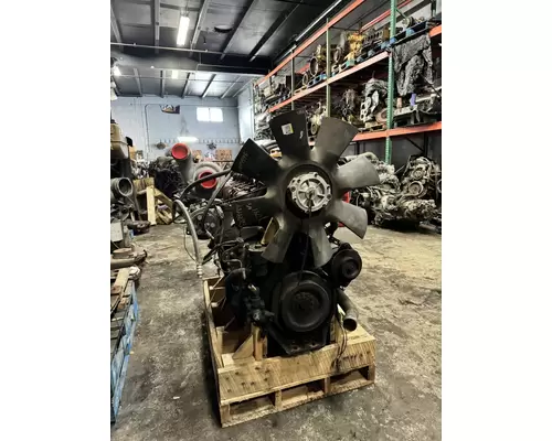 MACK E7-350 Engine Assembly