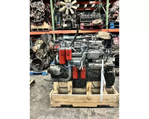 MACK E7-350 Engine Assembly