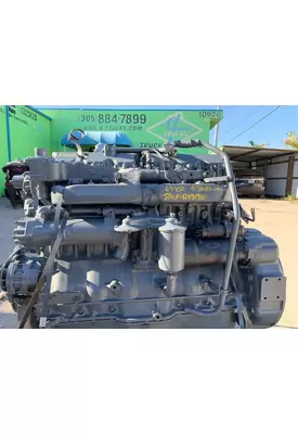 MACK E7-350 Engine Assembly