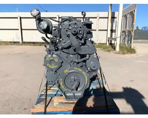 MACK E7-350 Engine Assembly