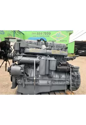 MACK E7-350 Engine Assembly