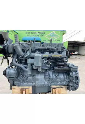 MACK E7-350 Engine Assembly