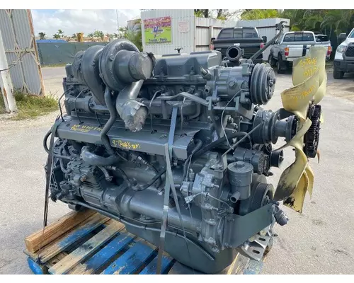 MACK E7-350 Engine Assembly