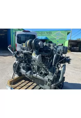 MACK E7-350 Engine Assembly