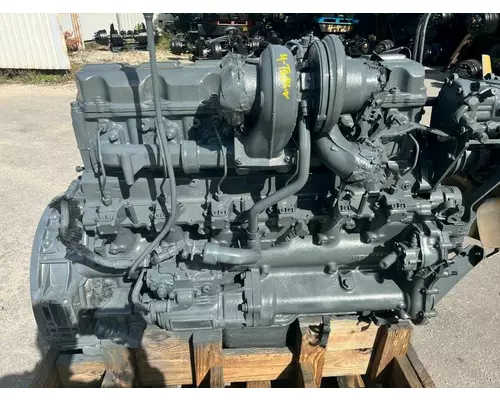 MACK E7-350 Engine Assembly