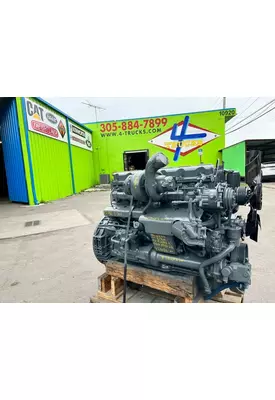 MACK E7-350 Engine Assembly