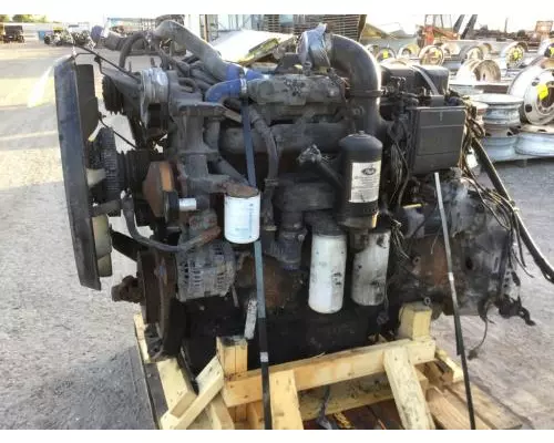 MACK E7-350 Engine Assembly