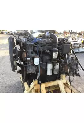 MACK E7-350 Engine Assembly