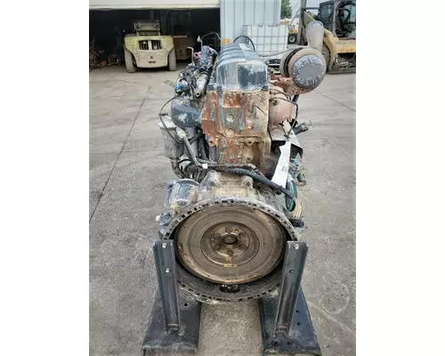 MACK E7-350 Engine Assembly