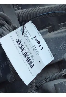 MACK E7-350 Engine Assembly