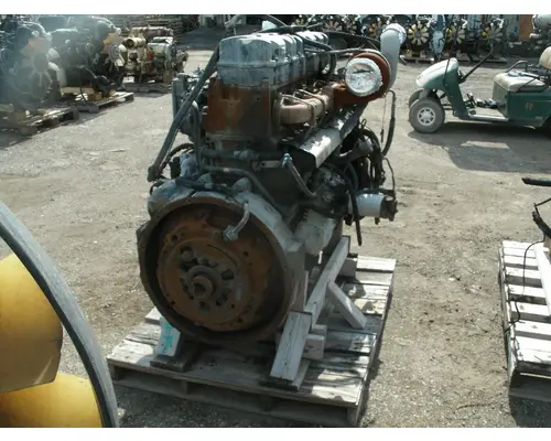 MACK E7-350 Engine Assembly