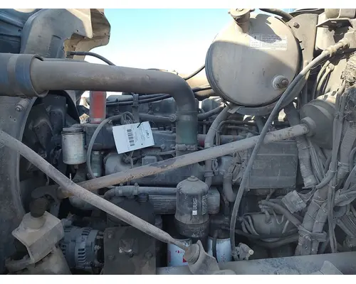 MACK E7-350 Engine Assembly