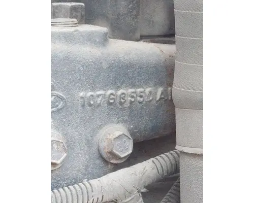 MACK E7-350 Engine Assembly