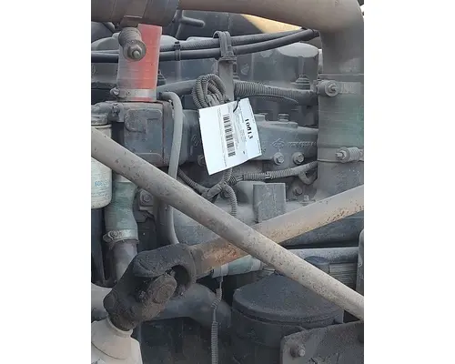 MACK E7-350 Engine Assembly