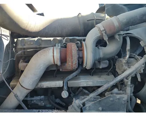 MACK E7-350 Engine Assembly