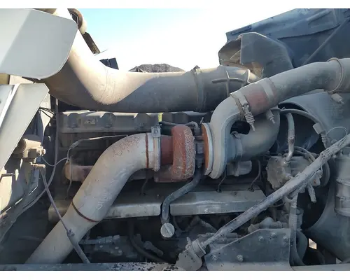 MACK E7-350 Engine Assembly