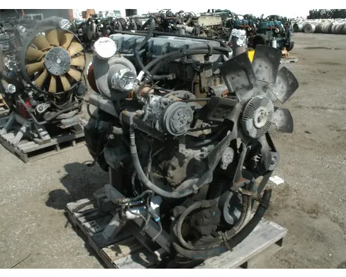 MACK E7-350 Engine Assembly