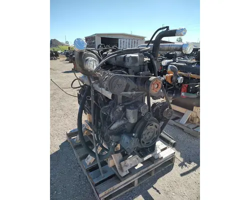 MACK E7-350 Engine Assembly