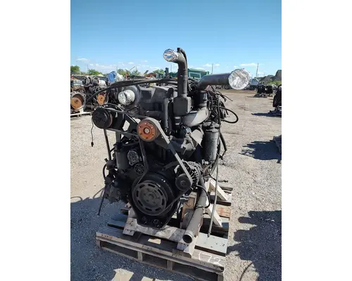 MACK E7-350 Engine Assembly